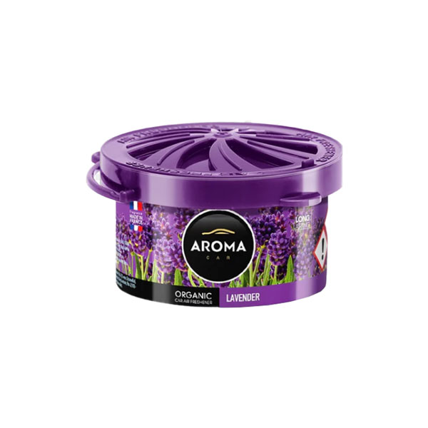 ARO Air Freshener Gel Lavender 60 g x 5+1