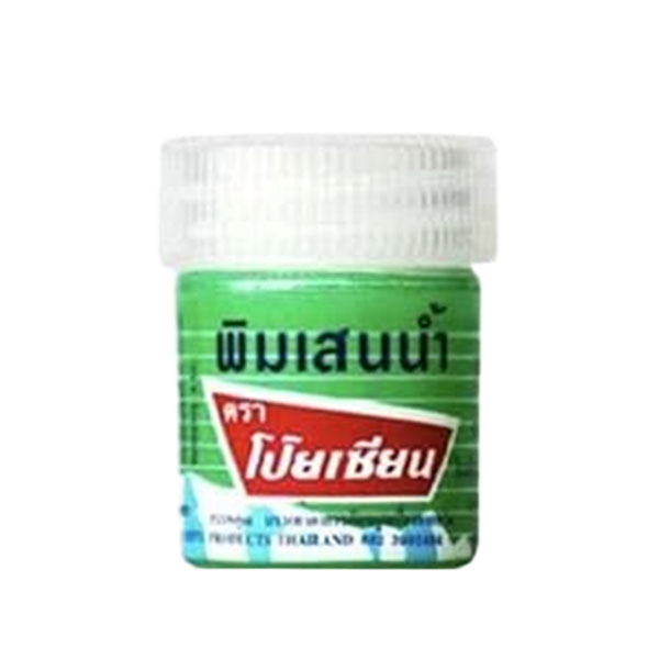 PIM SAEN BALM OIL POY SIAN BRAND (COTTON)