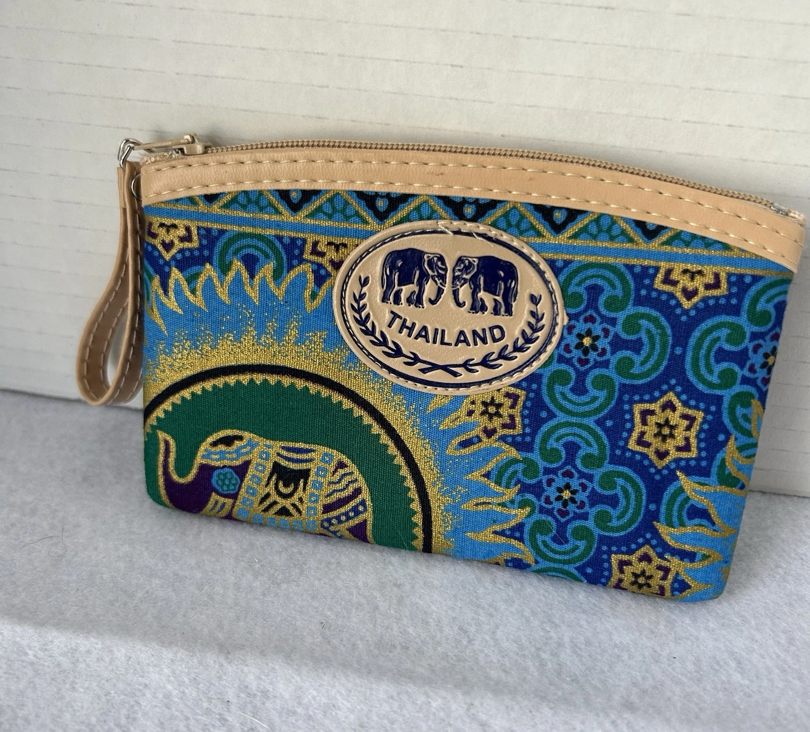 Elephant Thailand Bags